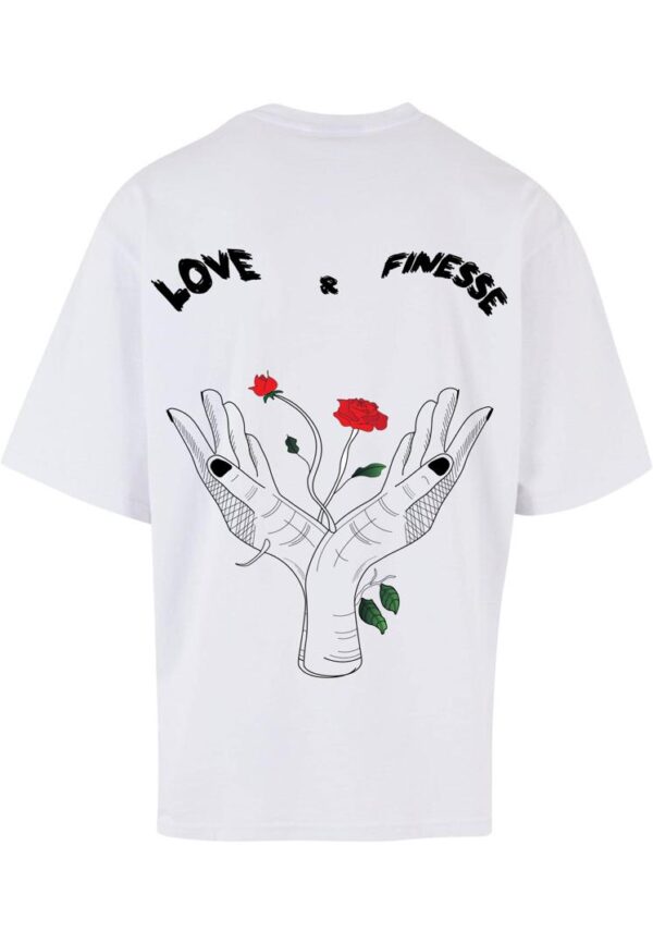 Love and Finesse - Image 2