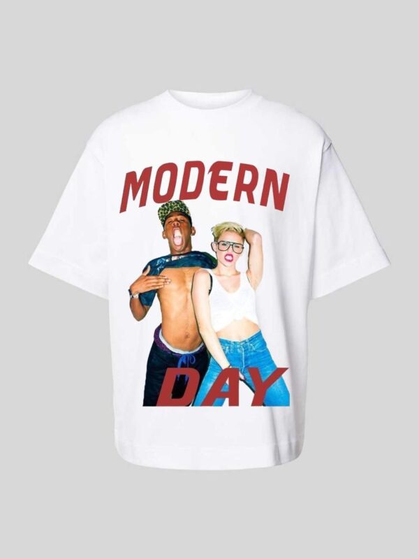 Tyler & Daniel Modern Day T-shirt