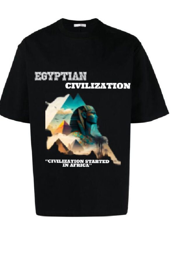 Egyptian Civilization - Image 3