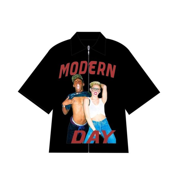 Tyler & Daniel Modern Day - Image 2